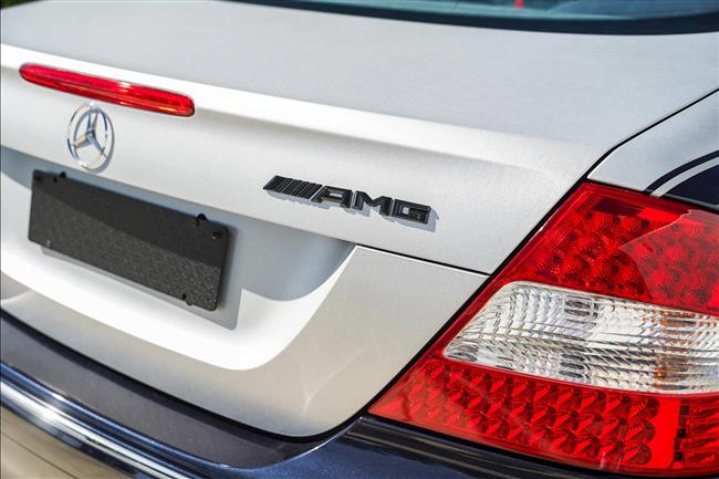 2003 MERCEDES-BENZ CLK-CLASS CLK500 AVANTGARDE COUPE - $29,888.00 - Photo 18