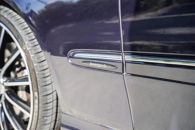 2003 MERCEDES-BENZ CLK-CLASS CLK500 AVANTGARDE COUPE - $29,888.00 - Photo 22