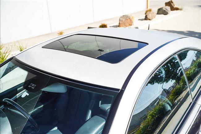 2003 MERCEDES-BENZ CLK-CLASS CLK500 AVANTGARDE COUPE - $29,888.00 - Photo 25