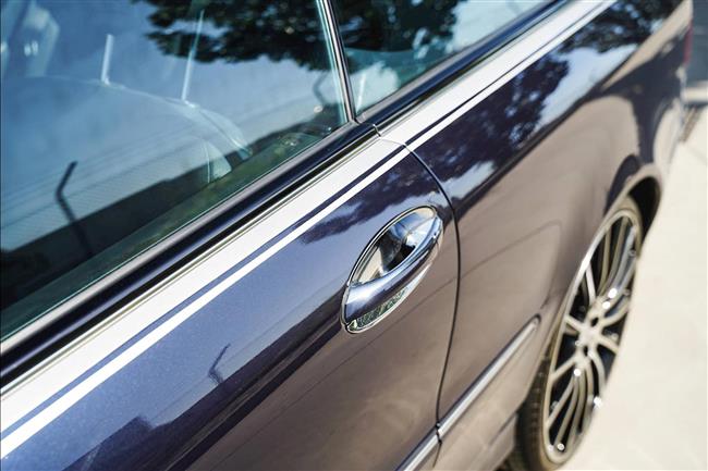 2003 MERCEDES-BENZ CLK-CLASS CLK500 AVANTGARDE COUPE - $29,888.00 - Photo 26