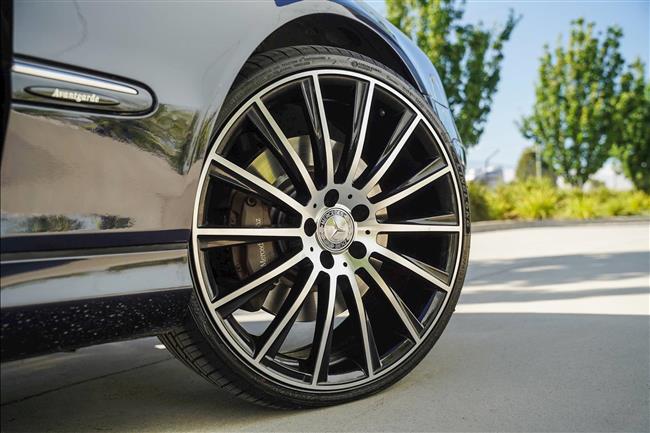 2003 MERCEDES-BENZ CLK-CLASS CLK500 AVANTGARDE COUPE - $29,888.00 - Photo 27