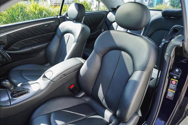 2003 MERCEDES-BENZ CLK-CLASS CLK500 AVANTGARDE COUPE - $29,888.00 - Photo 31