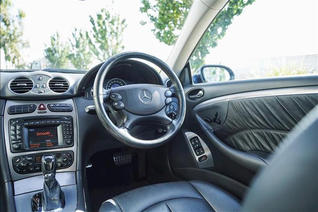 2003 MERCEDES-BENZ CLK-CLASS CLK500 AVANTGARDE COUPE - $29,888.00 - Photo 33