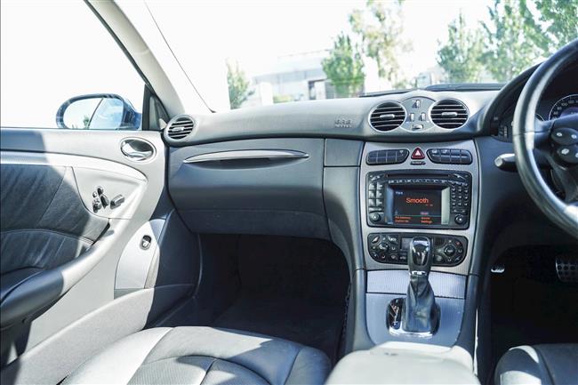 2003 MERCEDES-BENZ CLK-CLASS CLK500 AVANTGARDE COUPE - $29,888.00 - Photo 34