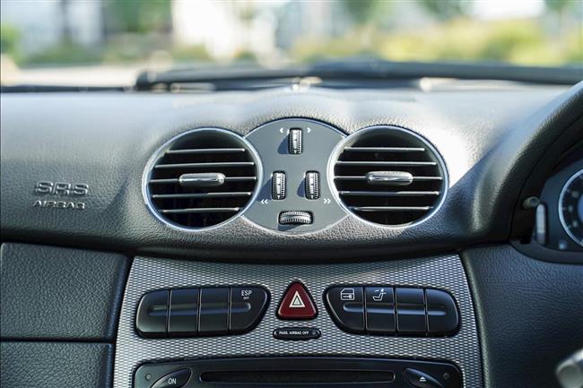 2003 MERCEDES-BENZ CLK-CLASS CLK500 AVANTGARDE COUPE - $29,888.00 - Photo 36