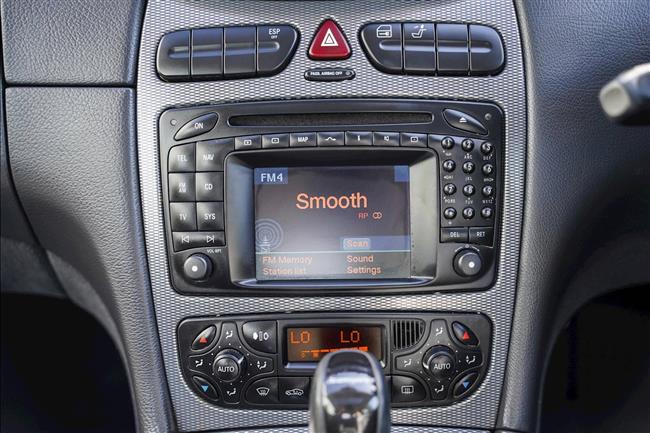 2003 MERCEDES-BENZ CLK-CLASS CLK500 AVANTGARDE COUPE - $29,888.00 - Photo 37