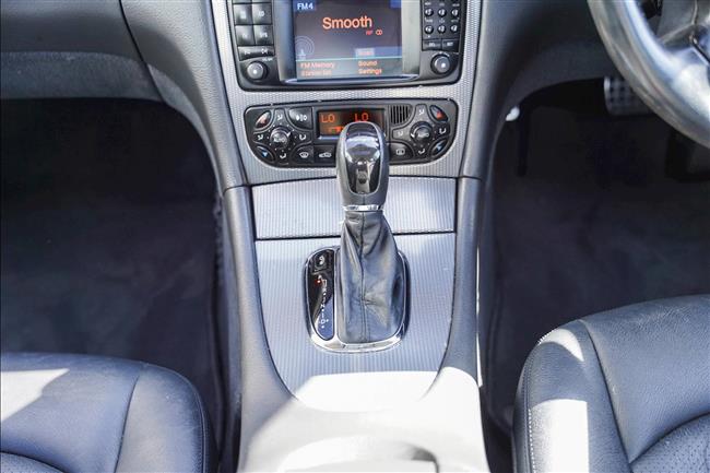 2003 MERCEDES-BENZ CLK-CLASS CLK500 AVANTGARDE COUPE - $29,888.00 - Photo 38