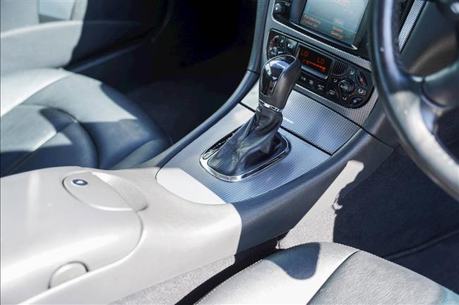 2003 MERCEDES-BENZ CLK-CLASS CLK500 AVANTGARDE COUPE - $29,888.00 - Photo 40