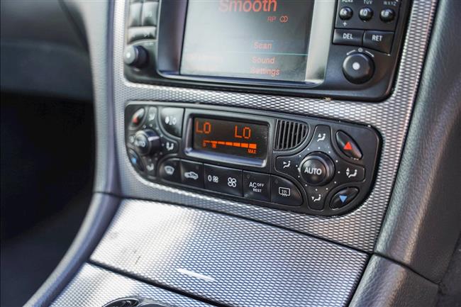 2003 MERCEDES-BENZ CLK-CLASS CLK500 AVANTGARDE COUPE - $29,888.00 - Photo 41