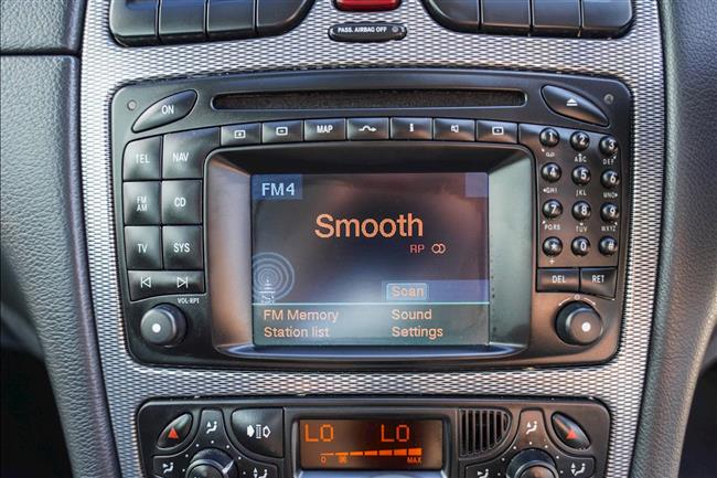 2003 MERCEDES-BENZ CLK-CLASS CLK500 AVANTGARDE COUPE - $29,888.00 - Photo 42