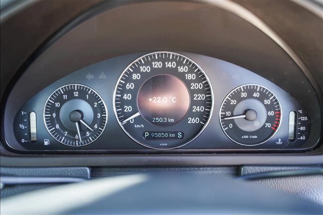 2003 MERCEDES-BENZ CLK-CLASS CLK500 AVANTGARDE COUPE - $29,888.00 - Photo 43