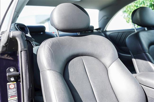 2003 MERCEDES-BENZ CLK-CLASS CLK500 AVANTGARDE COUPE - $29,888.00 - Photo 44