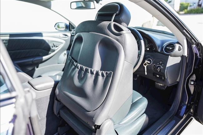 2003 MERCEDES-BENZ CLK-CLASS CLK500 AVANTGARDE COUPE - $29,888.00 - Photo 45