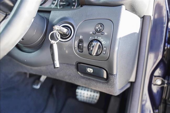 2003 MERCEDES-BENZ CLK-CLASS CLK500 AVANTGARDE COUPE - $29,888.00 - Photo 48