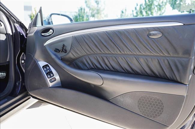 2003 MERCEDES-BENZ CLK-CLASS CLK500 AVANTGARDE COUPE - $29,888.00 - Photo 49