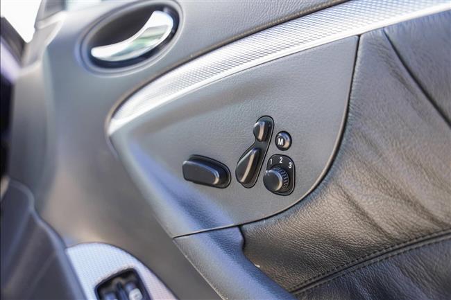 2003 MERCEDES-BENZ CLK-CLASS CLK500 AVANTGARDE COUPE - $29,888.00 - Photo 50