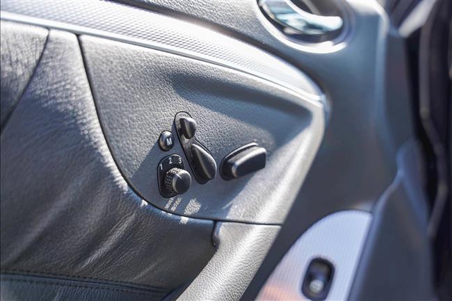 2003 MERCEDES-BENZ CLK-CLASS CLK500 AVANTGARDE COUPE - $29,888.00 - Photo 53