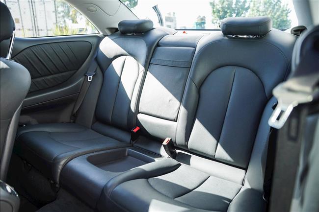 2003 MERCEDES-BENZ CLK-CLASS CLK500 AVANTGARDE COUPE - $29,888.00 - Photo 55