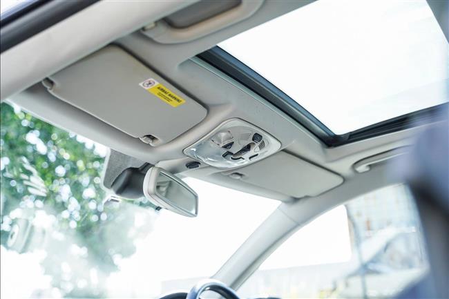 2003 MERCEDES-BENZ CLK-CLASS CLK500 AVANTGARDE COUPE - $29,888.00 - Photo 56