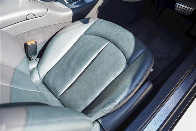 2003 MERCEDES-BENZ CLK-CLASS CLK500 AVANTGARDE COUPE - $29,888.00 - Photo 58