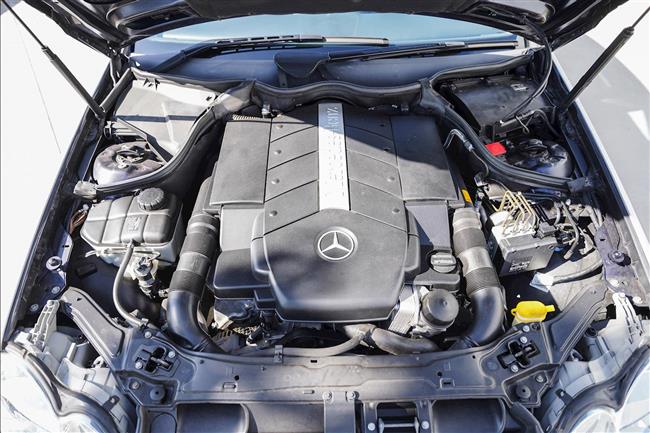 2003 MERCEDES-BENZ CLK-CLASS CLK500 AVANTGARDE COUPE - $29,888.00 - Photo 59