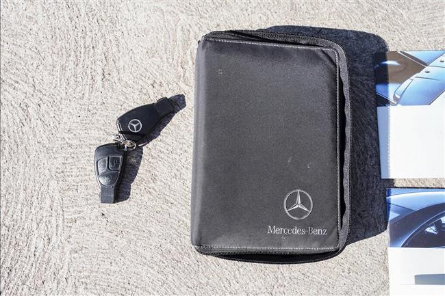 2003 MERCEDES-BENZ CLK-CLASS CLK500 AVANTGARDE COUPE - $29,888.00 - Photo 63