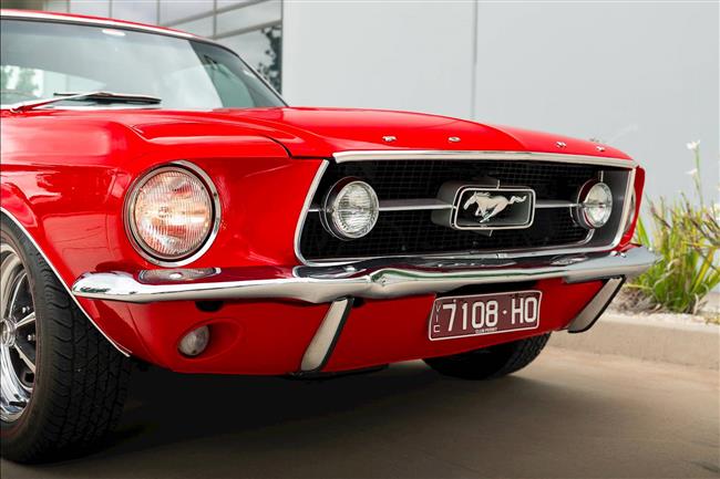 1967 FORD MUSTANG FASTBACK - $129,888.00 - Photo 11