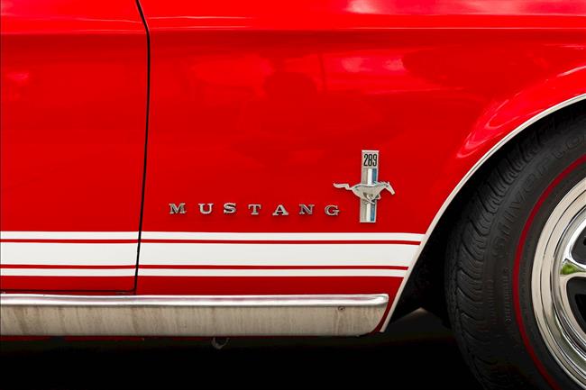 1967 FORD MUSTANG FASTBACK - $129,888.00 - Photo 16