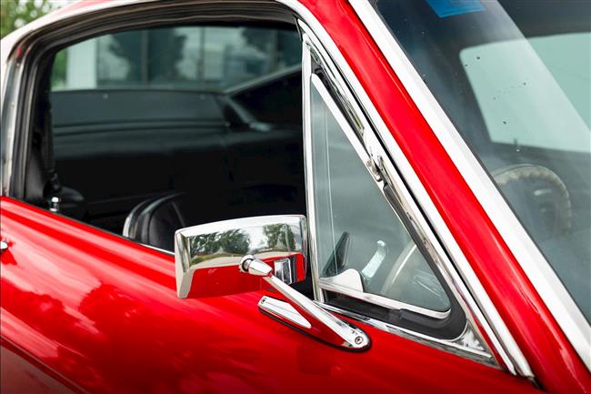 1967 FORD MUSTANG FASTBACK - $129,888.00 - Photo 17