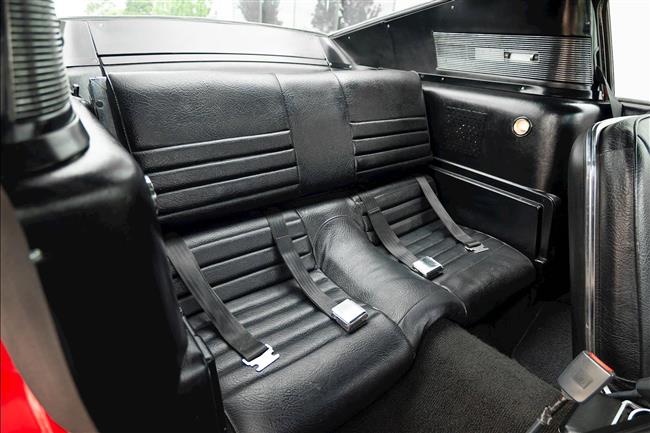 1967 FORD MUSTANG FASTBACK - $129,888.00 - Photo 23