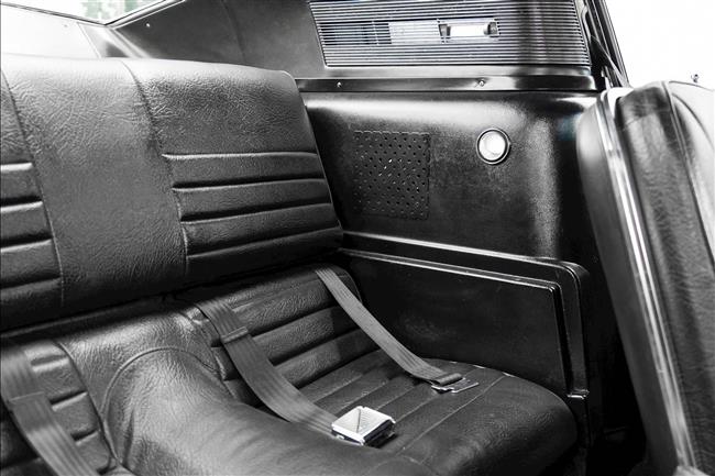 1967 FORD MUSTANG FASTBACK - $129,888.00 - Photo 24