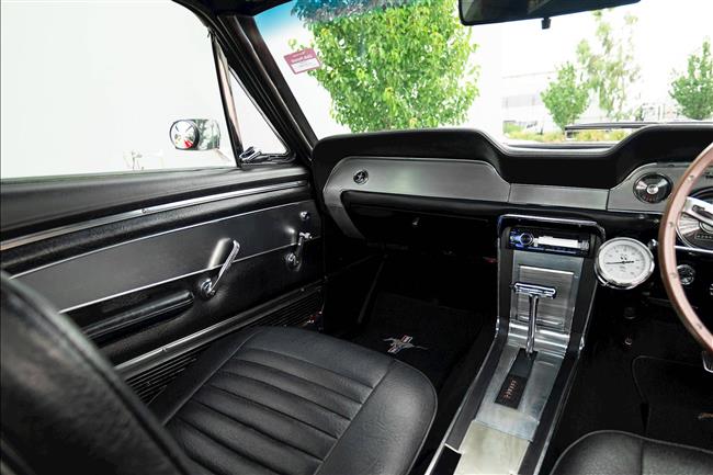 1967 FORD MUSTANG FASTBACK - $129,888.00 - Photo 27