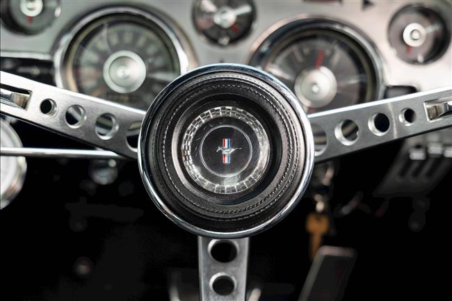 1967 FORD MUSTANG FASTBACK - $129,888.00 - Photo 30