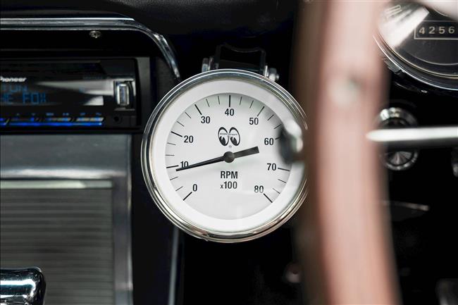 1967 FORD MUSTANG FASTBACK - $129,888.00 - Photo 31