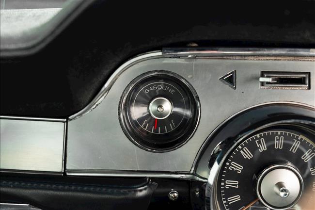 1967 FORD MUSTANG FASTBACK - $129,888.00 - Photo 32