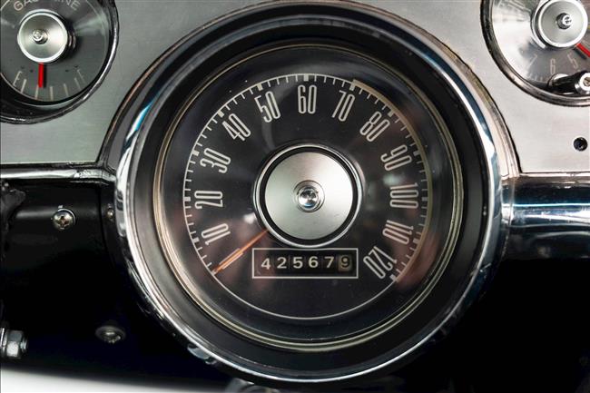 1967 FORD MUSTANG FASTBACK - $129,888.00 - Photo 33