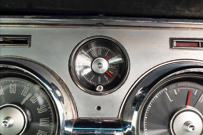 1967 FORD MUSTANG FASTBACK - $129,888.00 - Photo 34