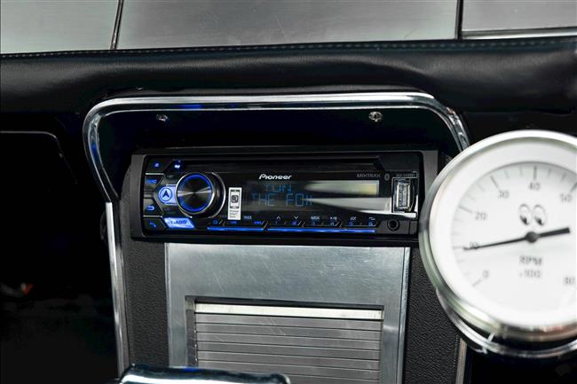 1967 FORD MUSTANG FASTBACK - $129,888.00 - Photo 36