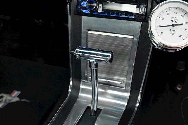 1967 FORD MUSTANG FASTBACK - $129,888.00 - Photo 37