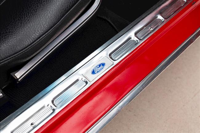 1967 FORD MUSTANG FASTBACK - $129,888.00 - Photo 39