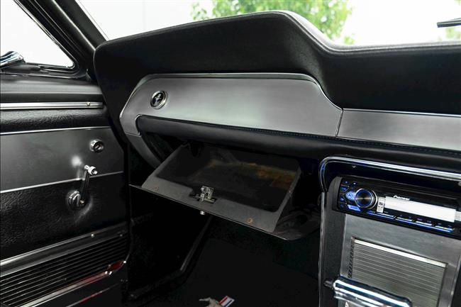 1967 FORD MUSTANG FASTBACK - $129,888.00 - Photo 40