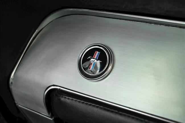 1967 FORD MUSTANG FASTBACK - $129,888.00 - Photo 41