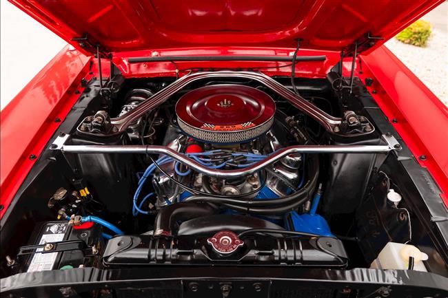 1967 FORD MUSTANG FASTBACK - $129,888.00 - Photo 43