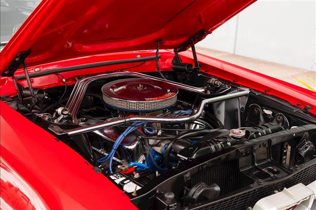 1967 FORD MUSTANG FASTBACK - $129,888.00 - Photo 44