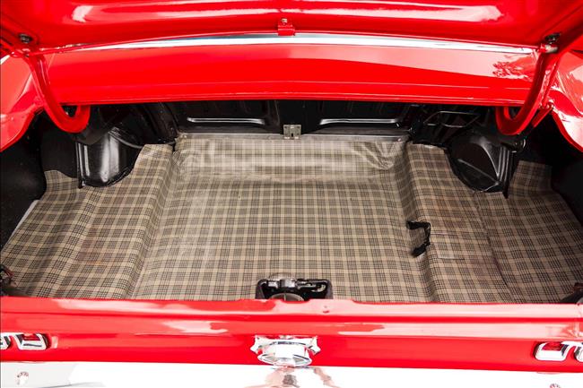 1967 FORD MUSTANG FASTBACK - $129,888.00 - Photo 45